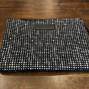 Marc Jacobs Neoprene iPad Sleeve Case Tablet